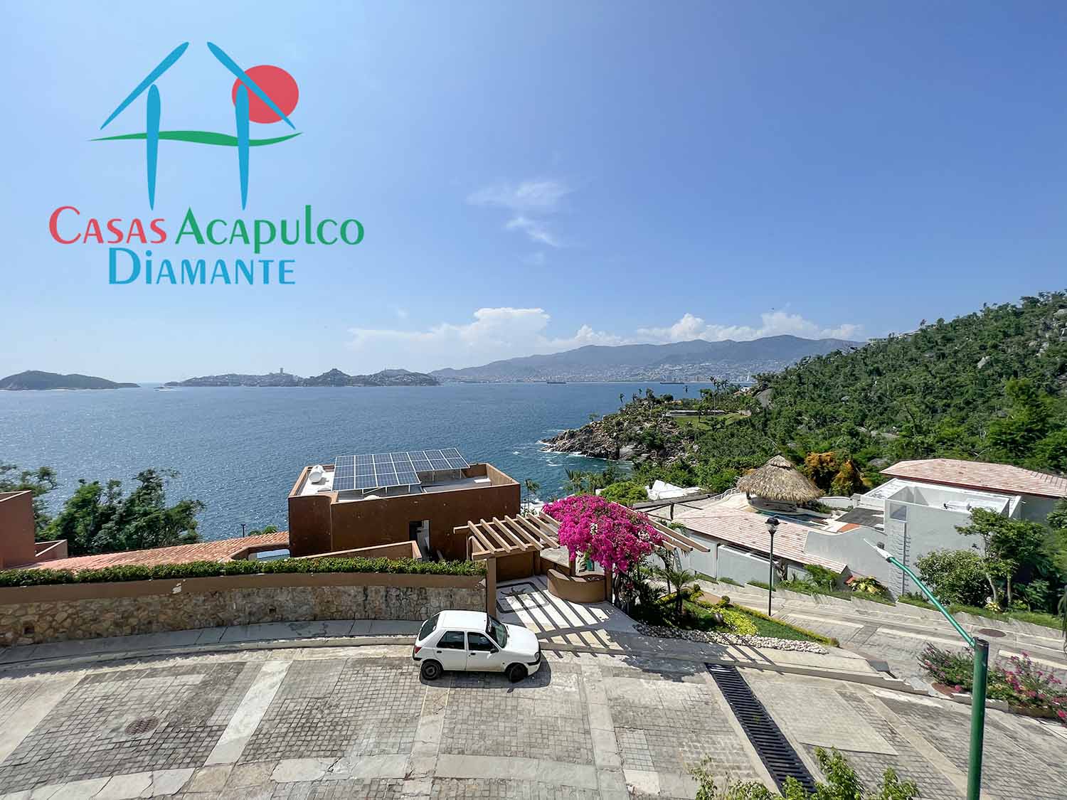 Villa Becky - Recámara cinco 8